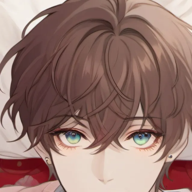 chat with ai character: cheater boy