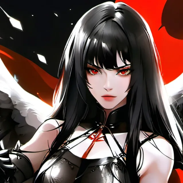 chat with ai character: Olxandra. 