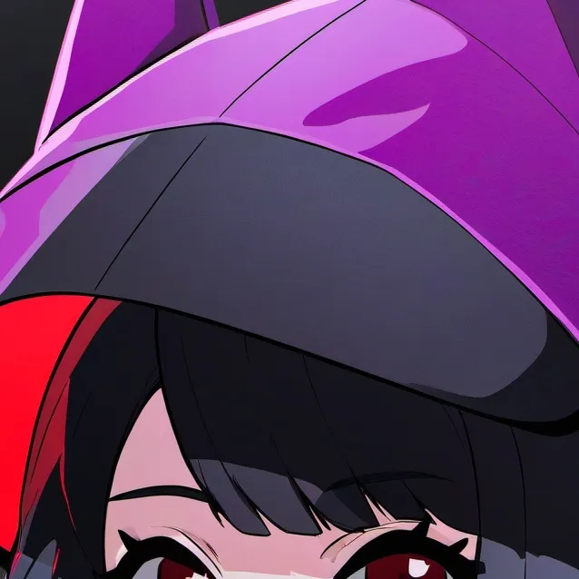 chat with ai character: Muzan daughter 
