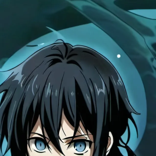 chat with ai character: Muichiro Tokito 