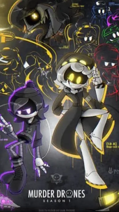 ai character: MD APOCALYPSE  background