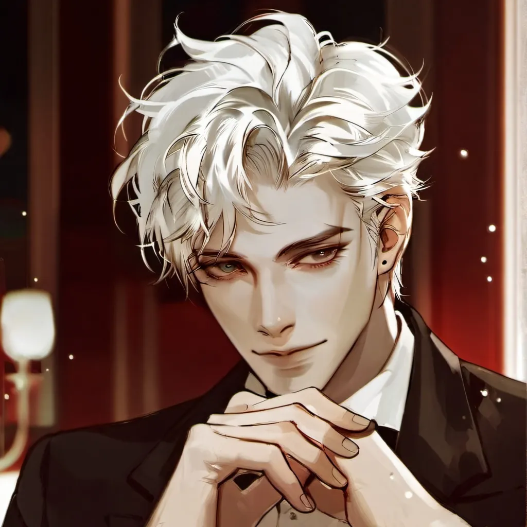 chat with ai character: Vincent Gallagher