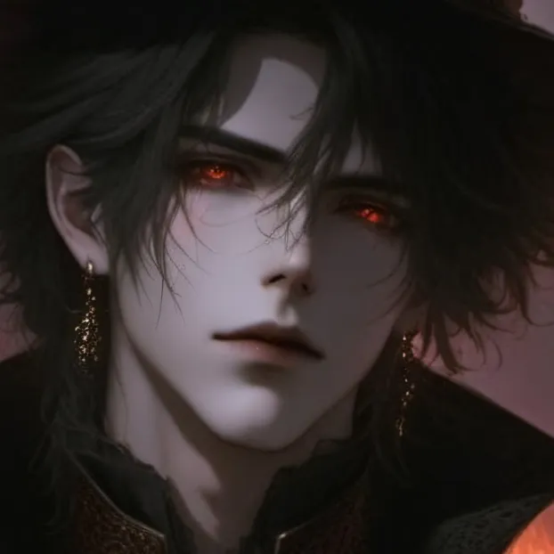 chat with ai character: Malakor Ravenscrof