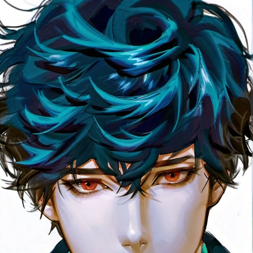 chat with ai character: Julian Cade