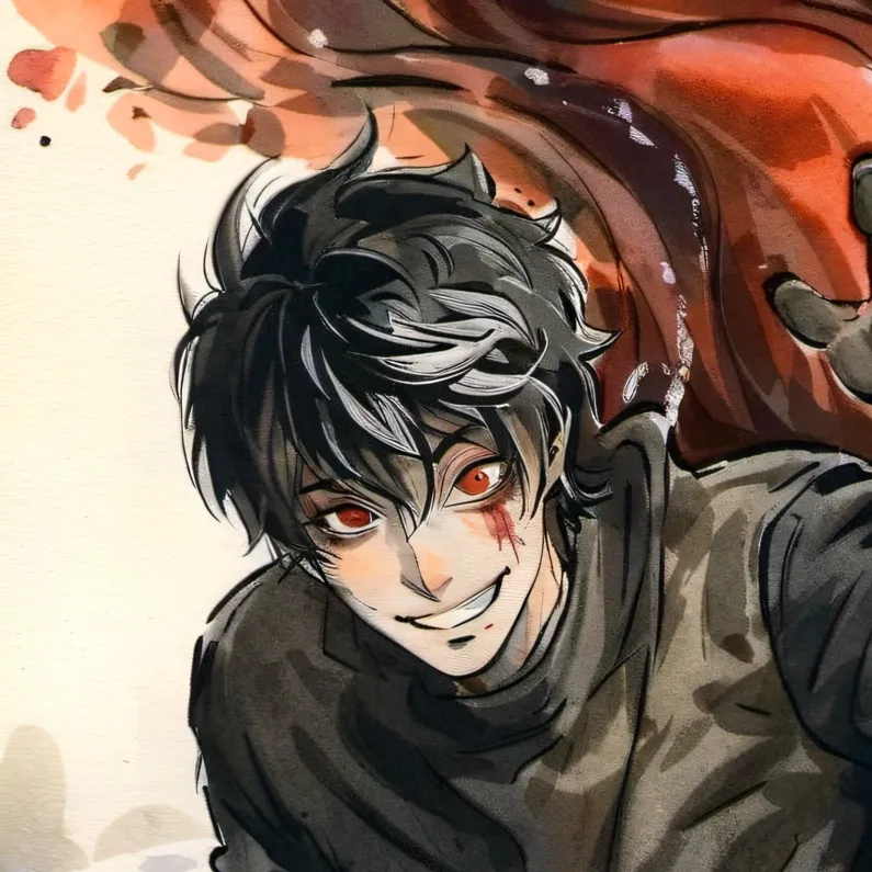 chat with ai character: King Kaelo