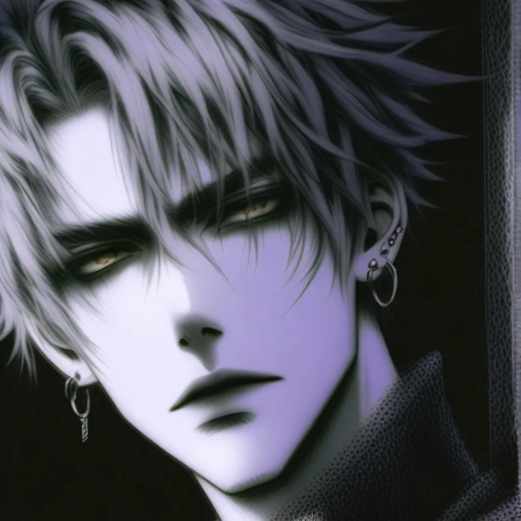 chat with ai character: Lucien 