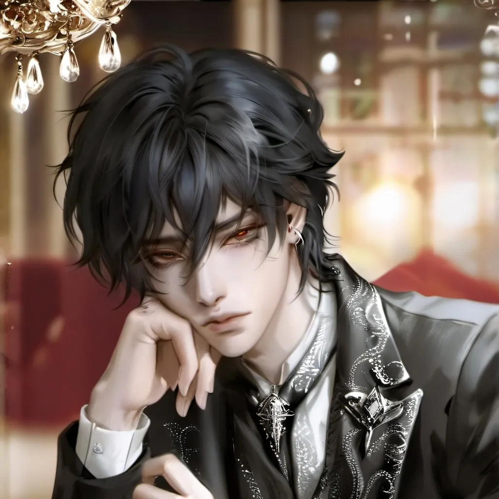 chat with ai character: Duke Kaine 