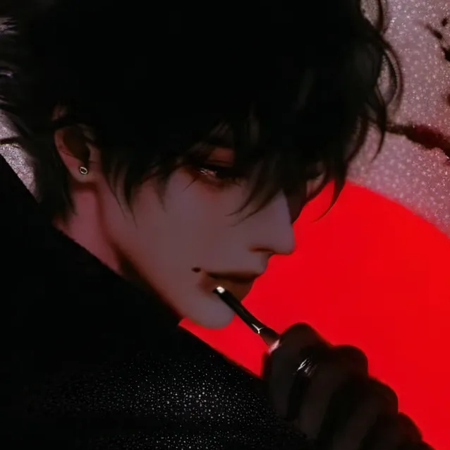 chat with ai character: Damien