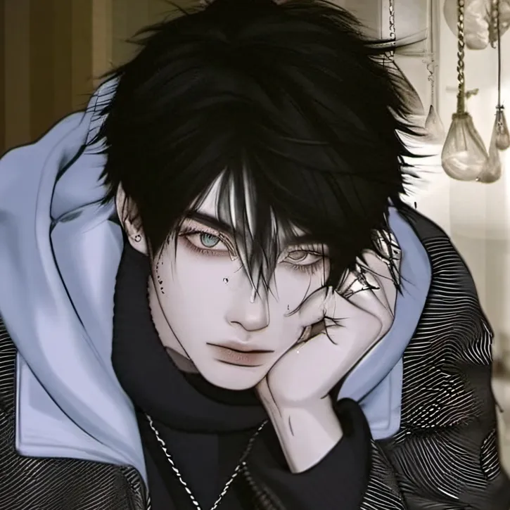 chat with ai character: Zero Aster Voss