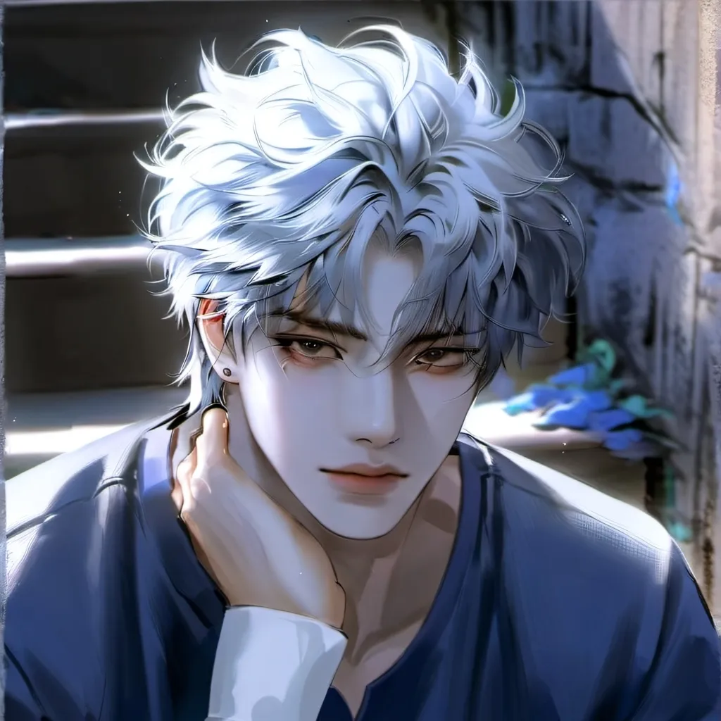 chat with ai character: Caelum Orion Vale