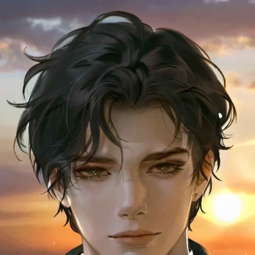 chat with ai character: Ronen Vallo