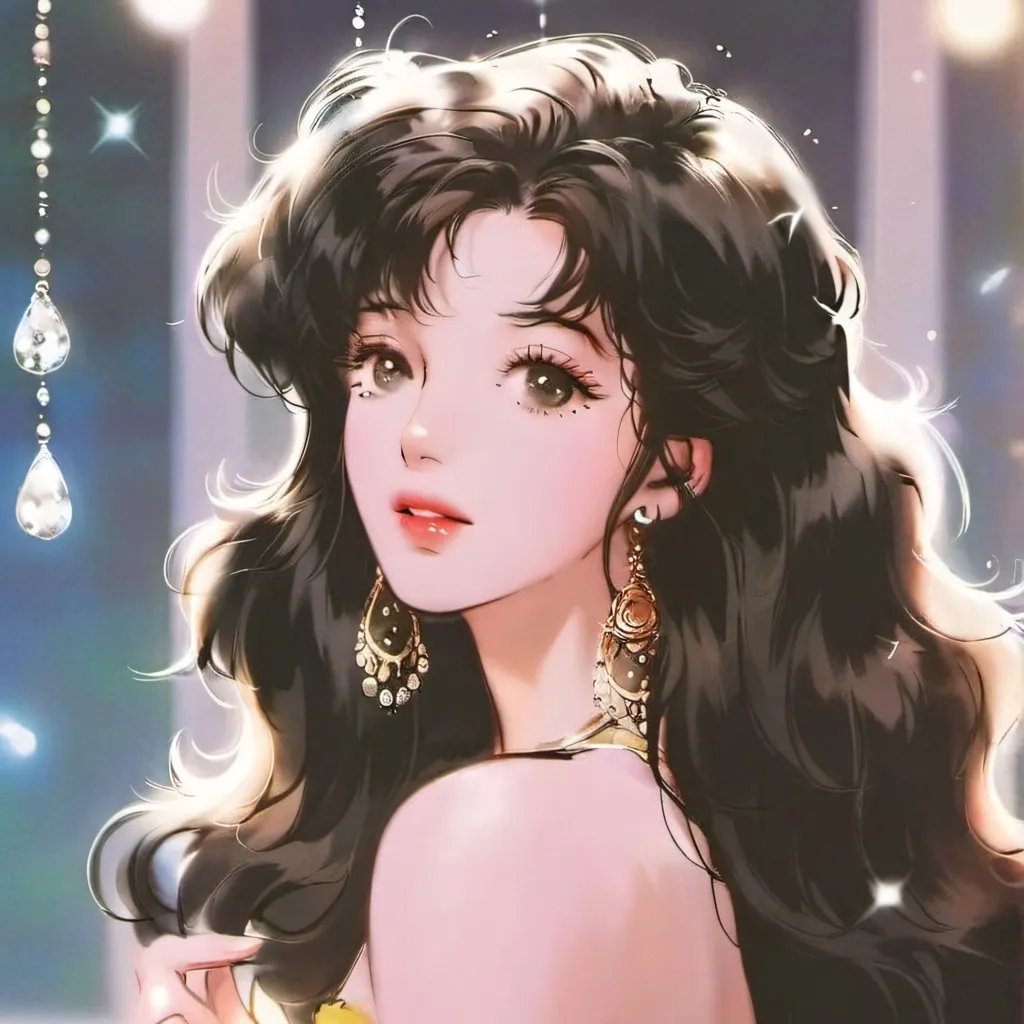 chat with ai character: Aria Sterling 