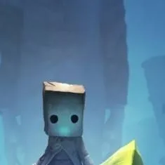 chat with ai character: MONO AND SIX