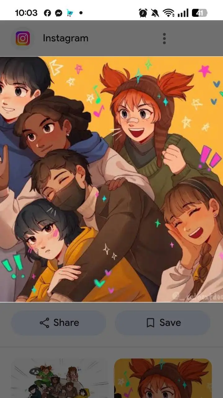 ai character: mono six low alone background