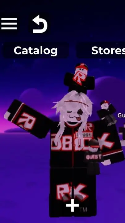 ai character: Savvy background