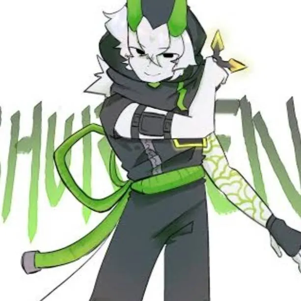 chat with ai character: PHIGITHING