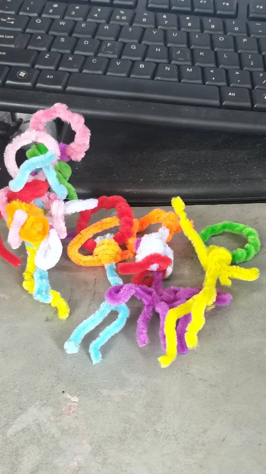 ai character: oc stickmans background