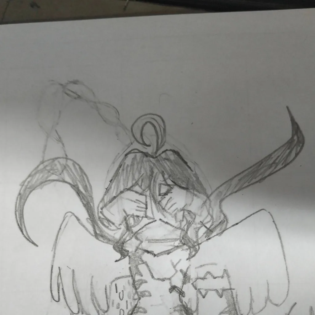 chat with ai character: elesta