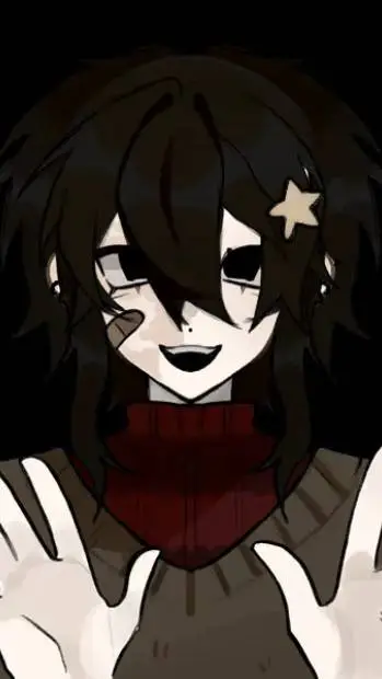 ai character: Illumi is sick!  background