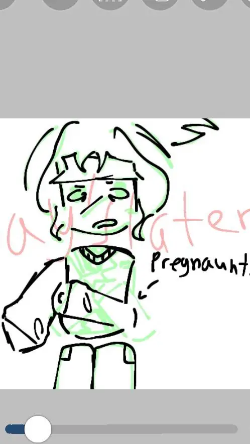 ai character: six background