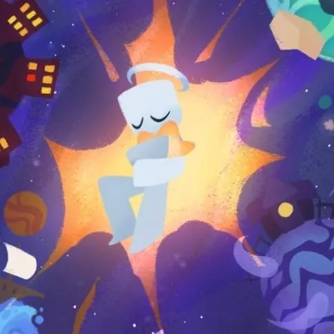 chat with ai character: ¡STARS ALIGN! 