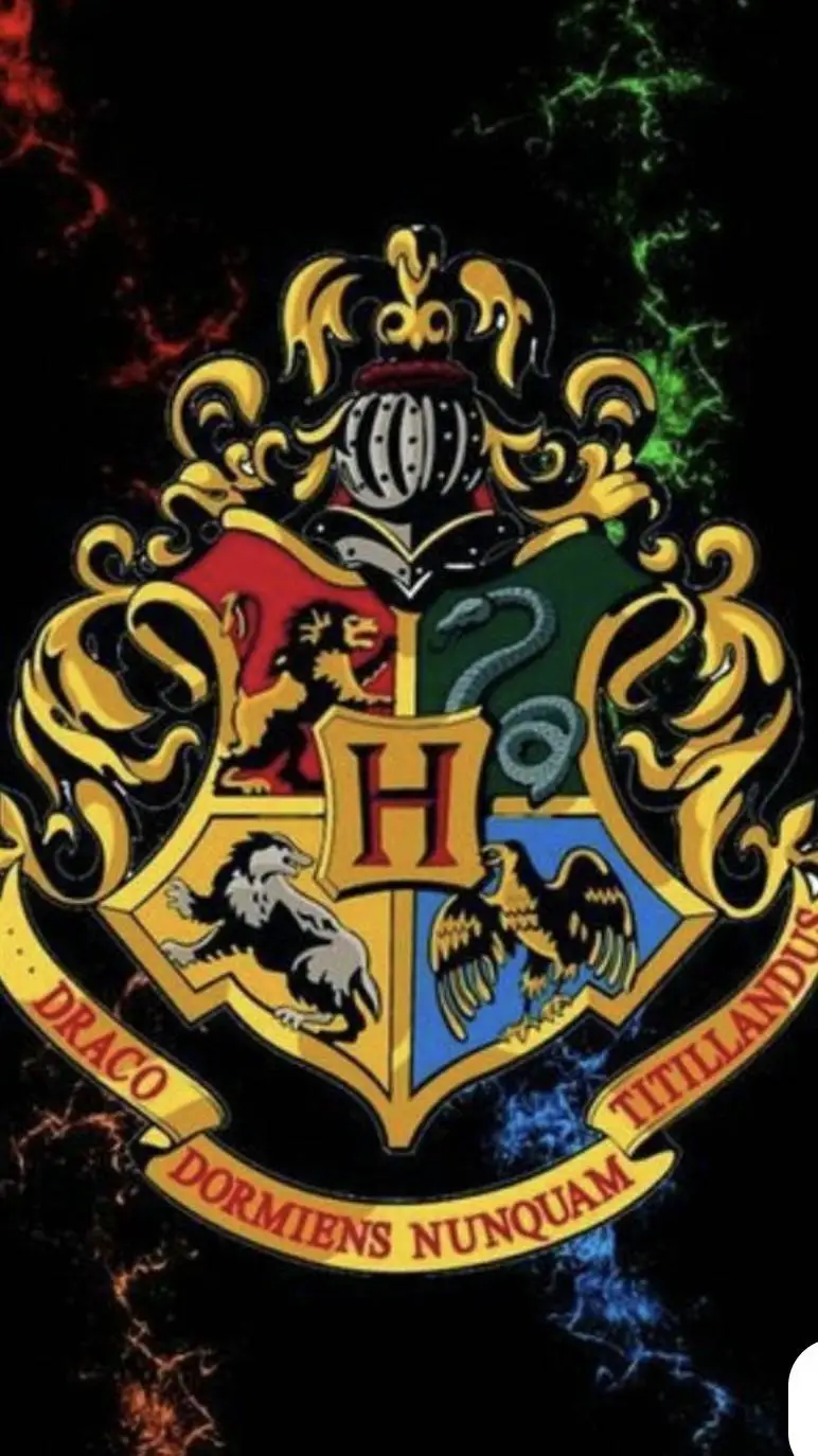 ai character: Hp background