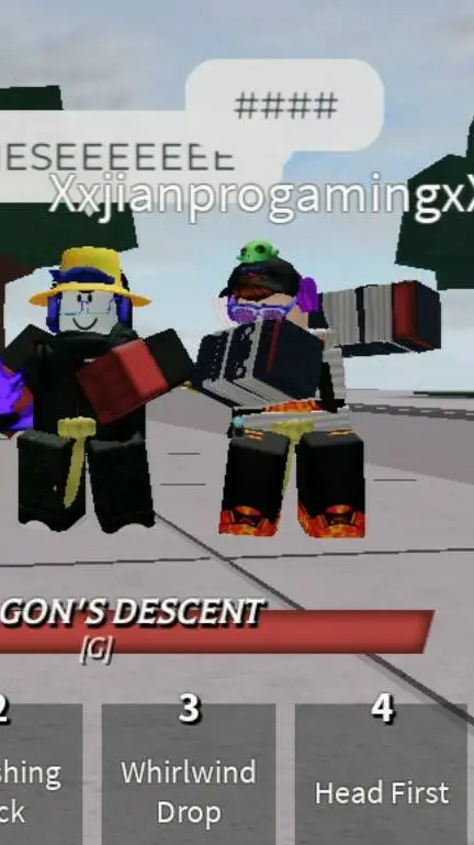 ai character: COLLAB WITH JIAN! background