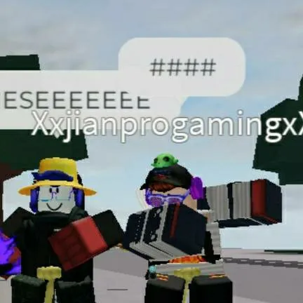 chat with ai character: COLLAB WITH JIAN!