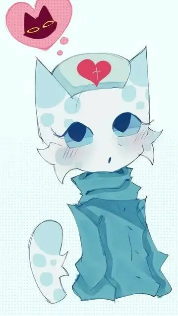Talkie AI - Chat with Head nurse! 
