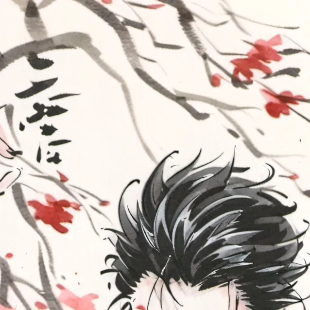 chat with ai character: sukuna