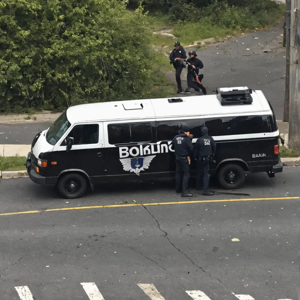 chat with ai character: 🚨MONEY HEIST 💰 💀