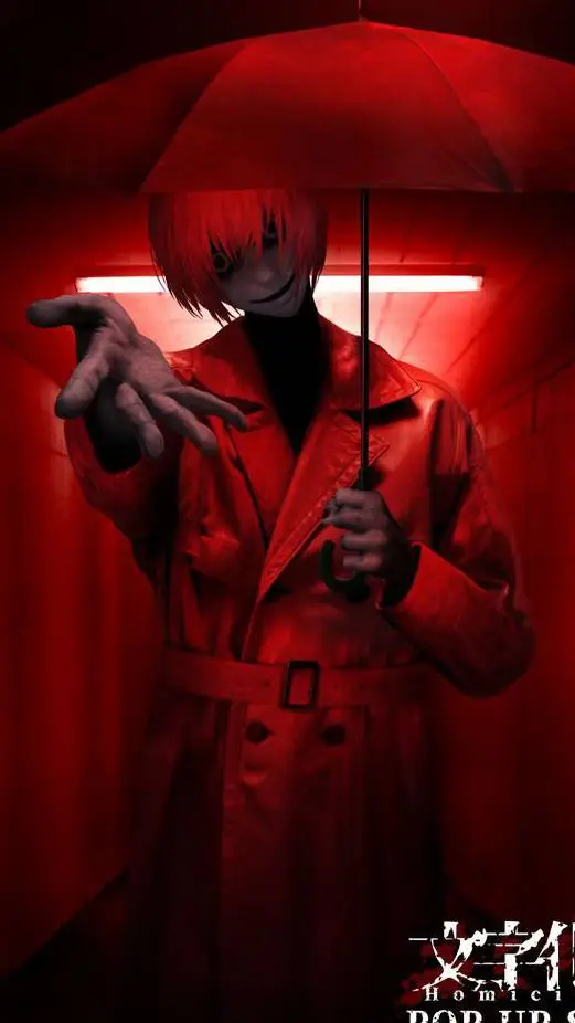 ai character: красный🪭 background