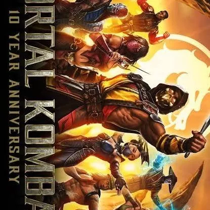 chat with ai character: Mortal kombat