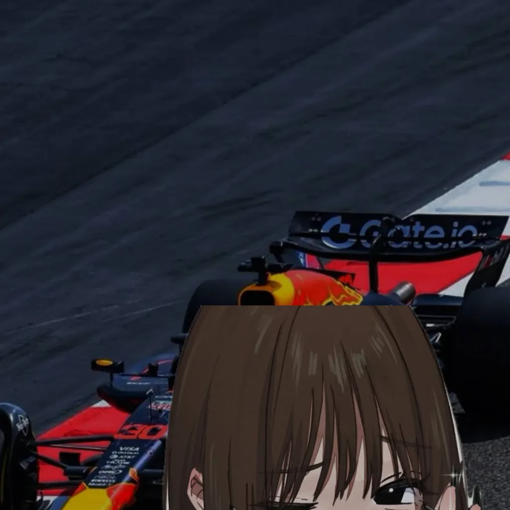 chat with ai character: Lana (F1) 
