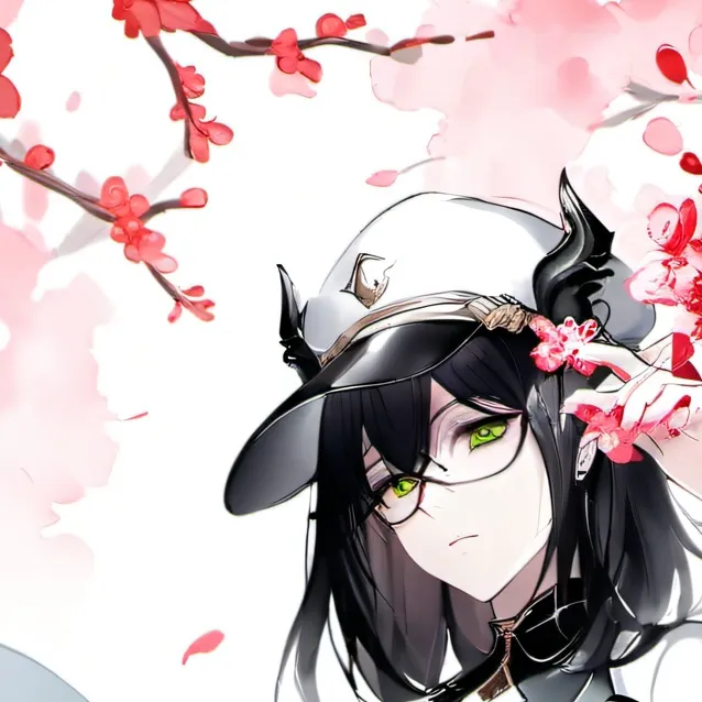 chat with ai character: ليونا