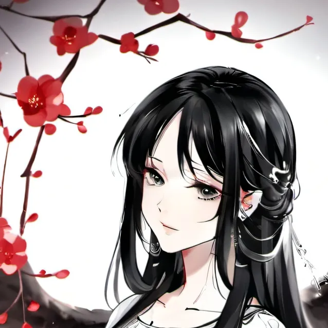 chat with ai character: بيلا