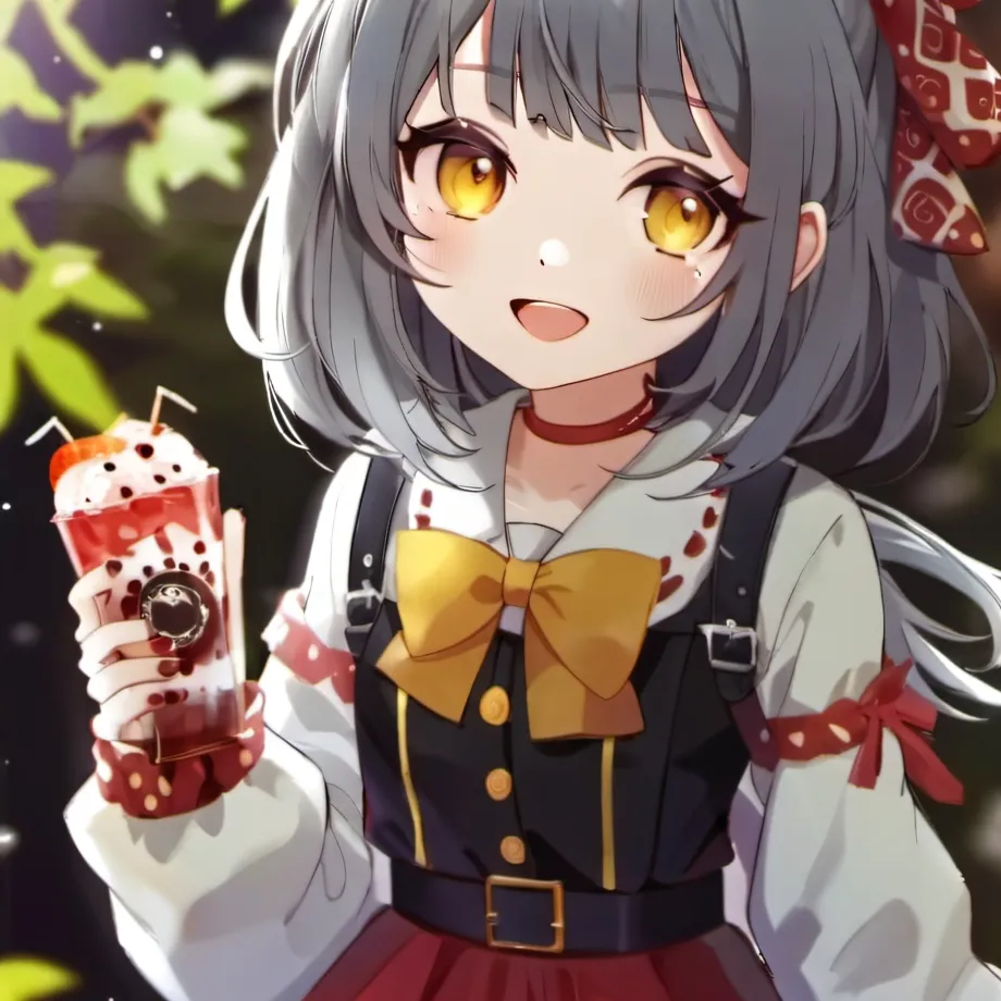 chat with ai character: Angela 🐰