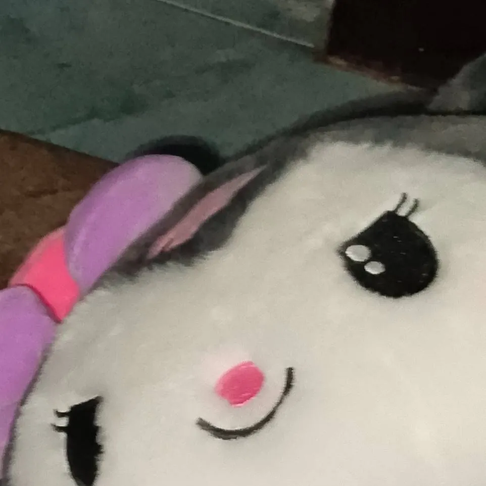 chat with ai character: Me