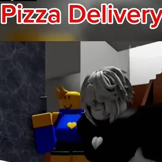 chat with ai character: Pizza Delivery