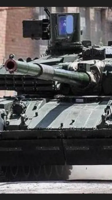 ai character: [T-80] background