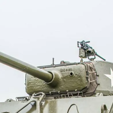 chat with ai character: [M4A2E8 Sherman]