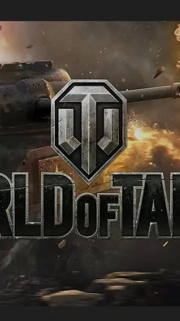 ai character: [world of tanks] background