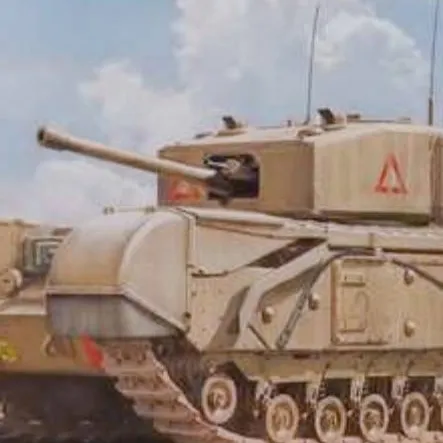 chat with ai character: [Churchill VI]