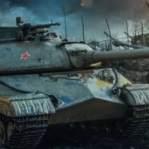 chat with ai character: [Tanks Talking] 