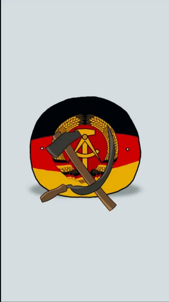 ai character: -[CountryBall]- background