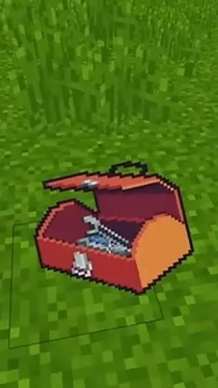 ai character: Bob the toolbox background