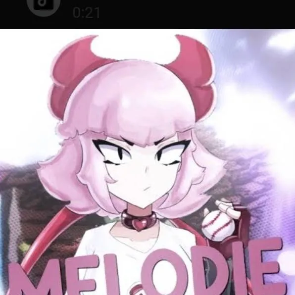 chat with ai character: 💕¿Melodie?💕