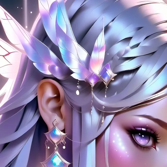 chat with ai character: Princess of Magic