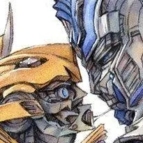 chat with ai character: Bumblebee x Op