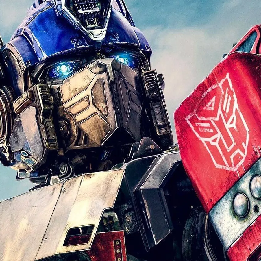 chat with ai character: Transformers 